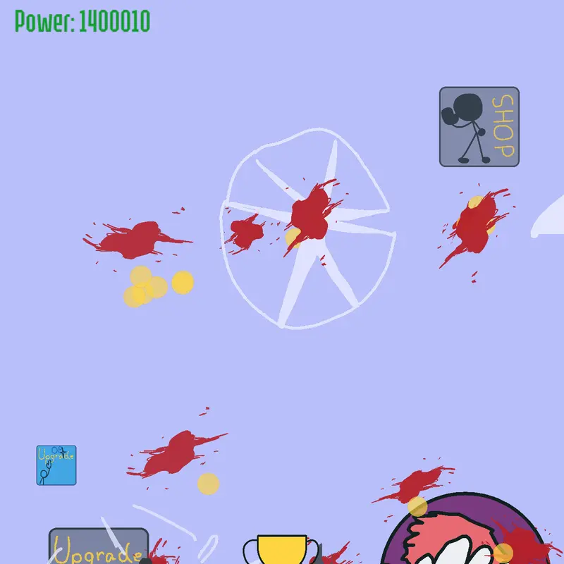 Game by @memjg