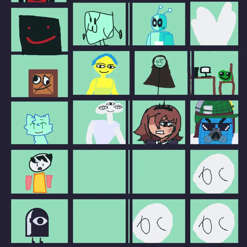 Game by @Xxstarcowberryx