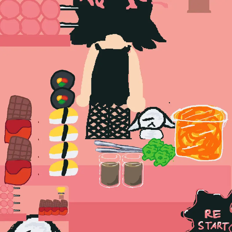 Game by @MOODX