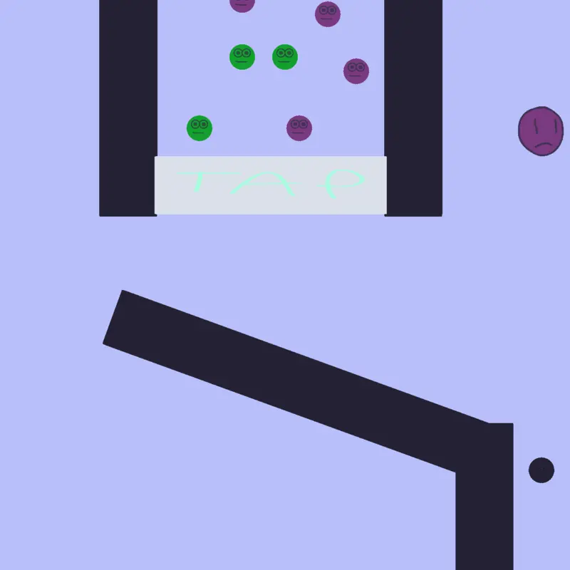 Marble run 2763 by @bluegrassybfdi