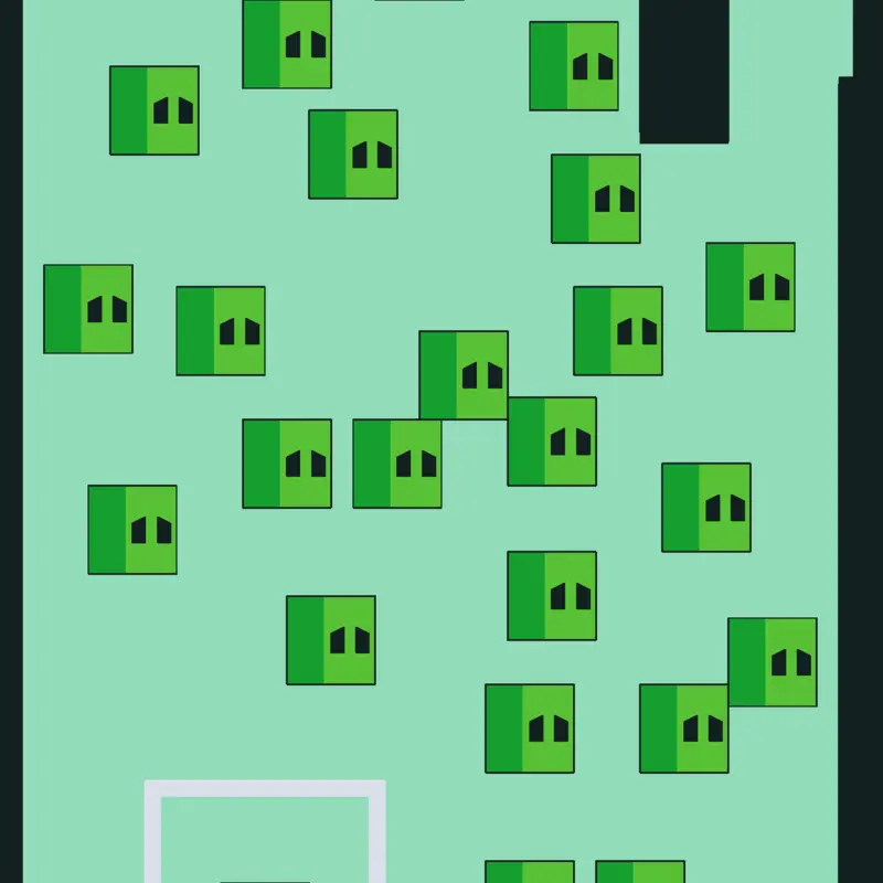 Game by @kennyny