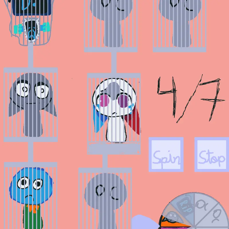 Game by @normal_televission