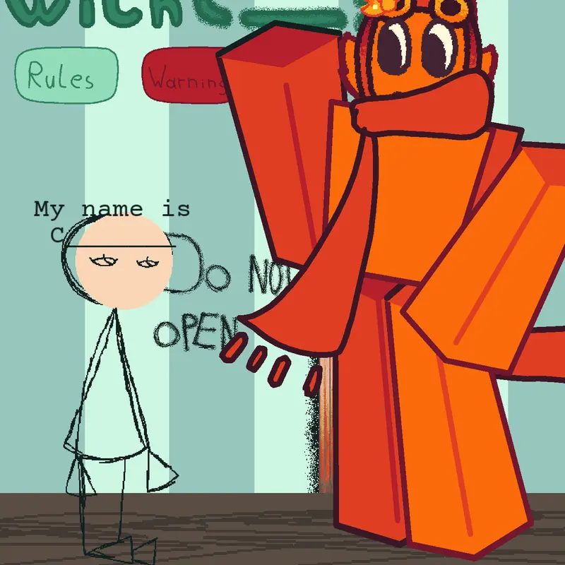 Game by @am_just_a_normal_person
