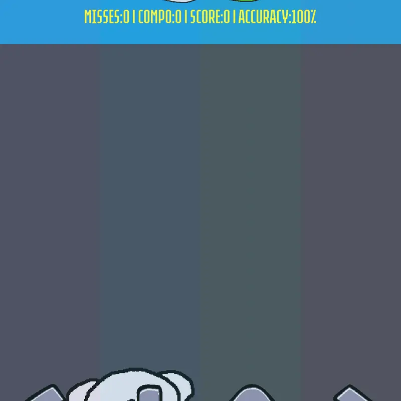 Game by @smedley