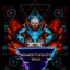 Electroskull avatar