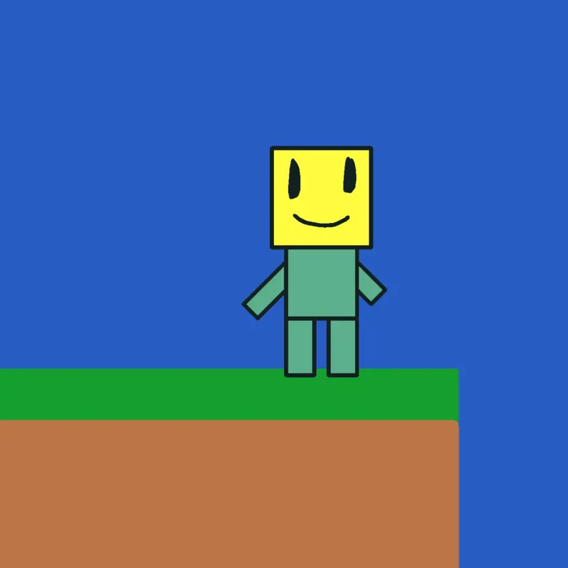 Game by @ZatRob