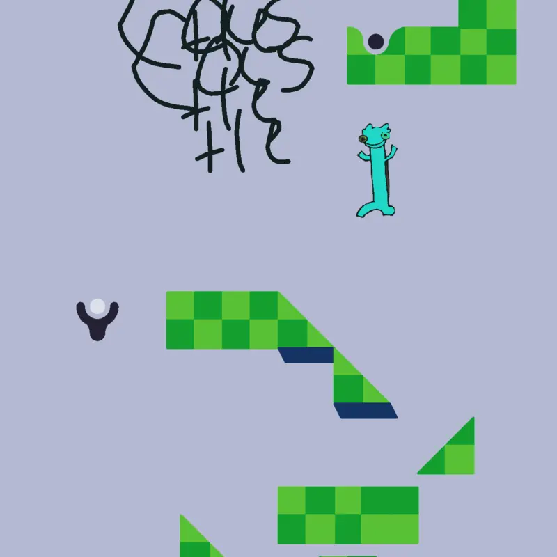 Game by @Arnaldocreation
