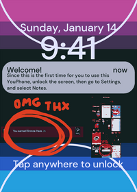 YouPhone 14 Pro