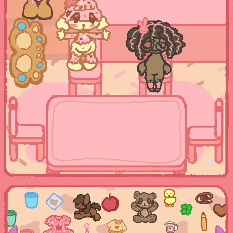 Game by @meepcity