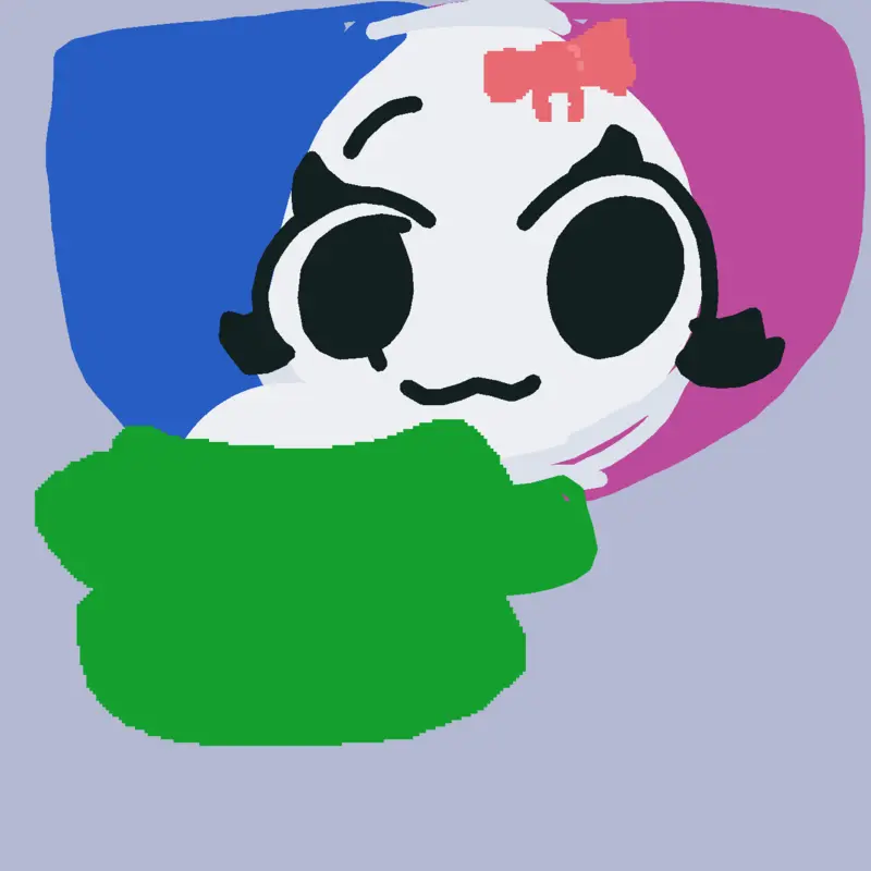 Game by @Rhinae