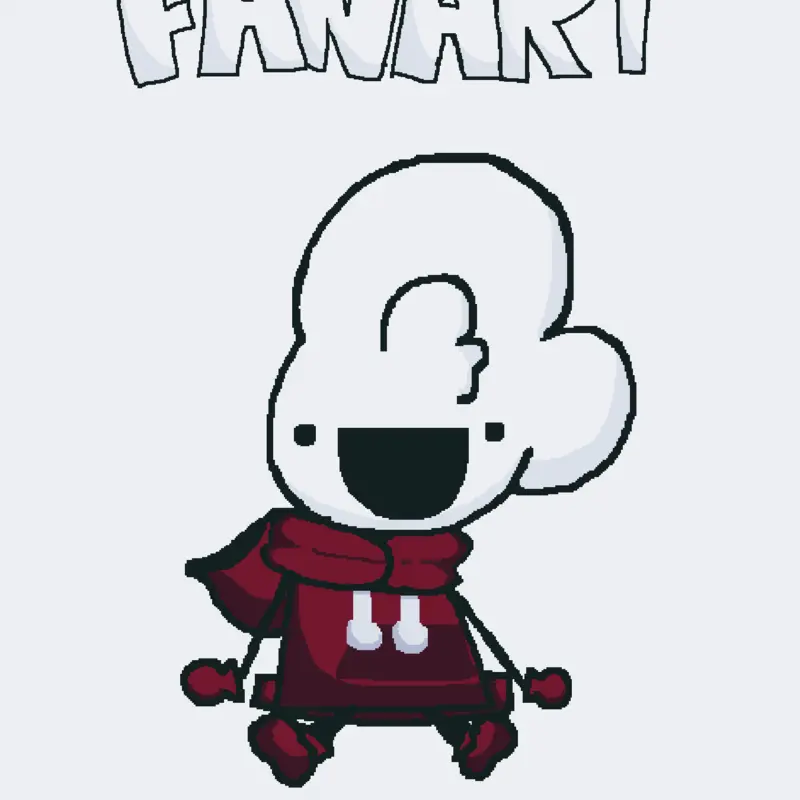 Game by @JuniorTheStickman
