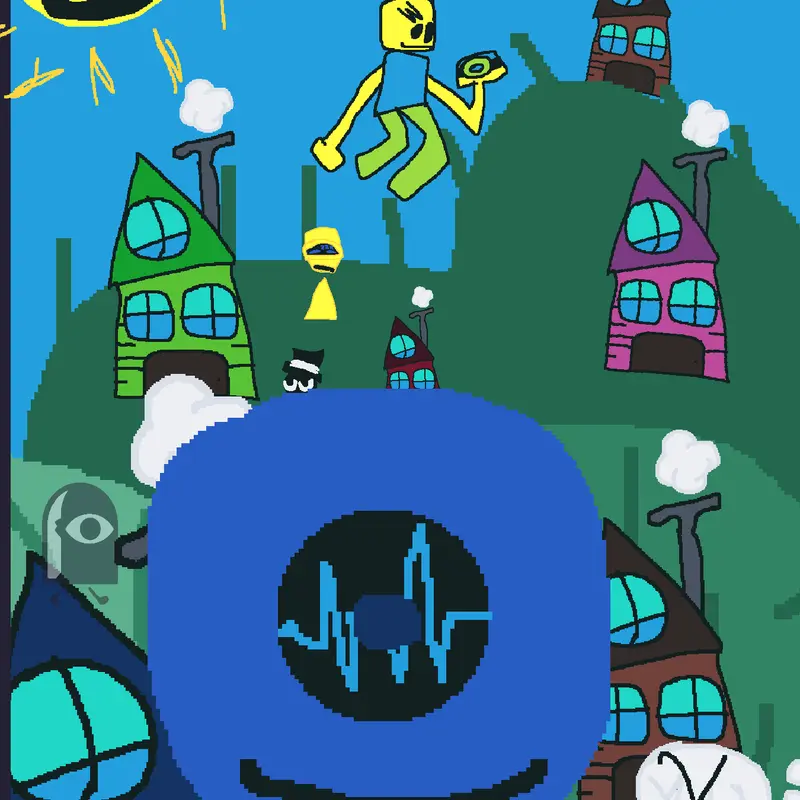 Game by @Xander7317