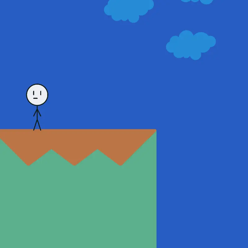 Game by @JoacoProductions