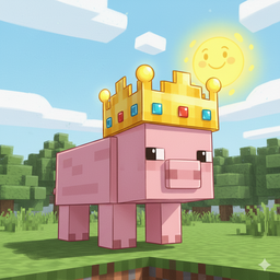@georgethepig