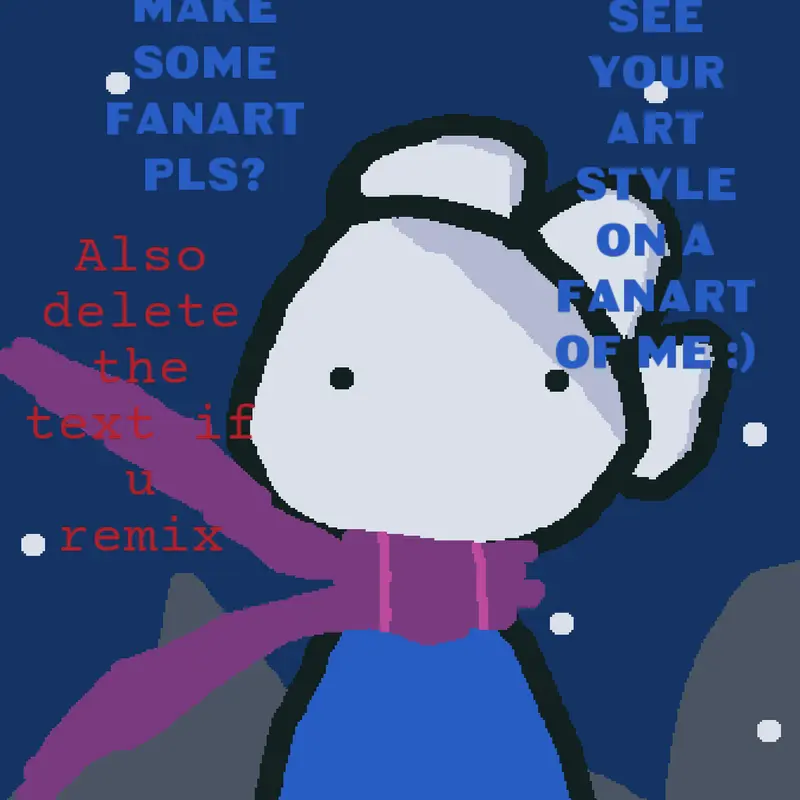 Game by @V1nny