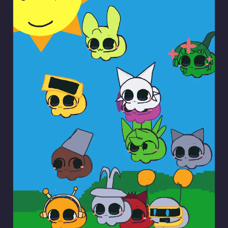 Game by @Camp2025