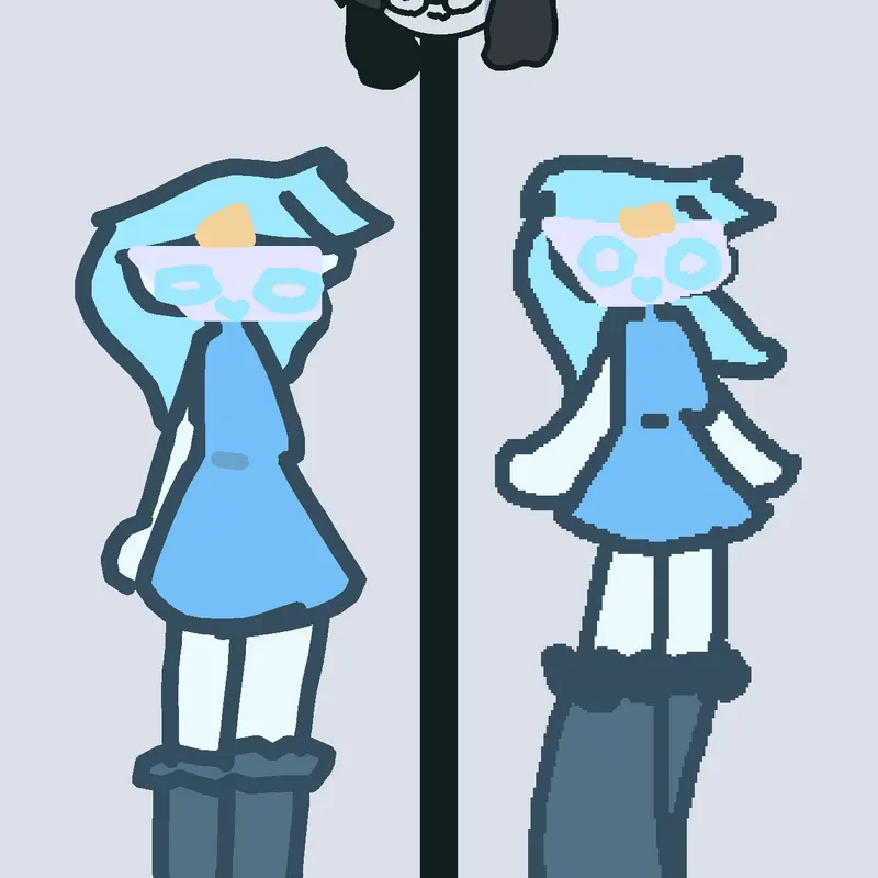 Game by @snowy-blippy