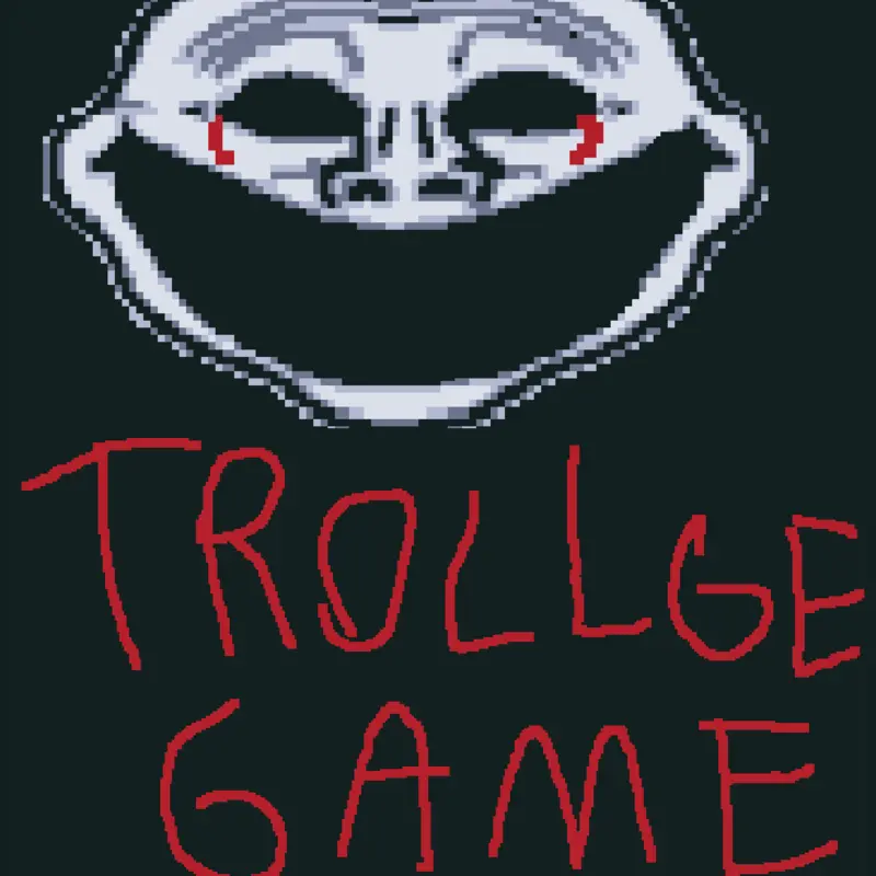 Game by @LostMediaNPC53719