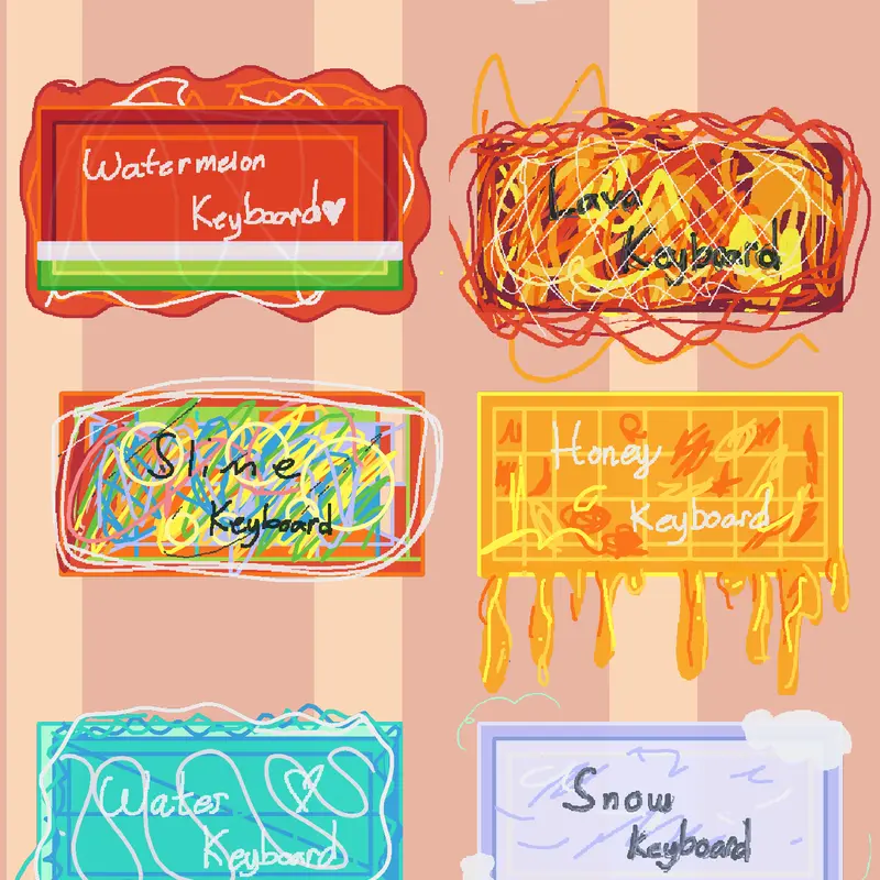 Game by @BEAUTIFULCHAOS