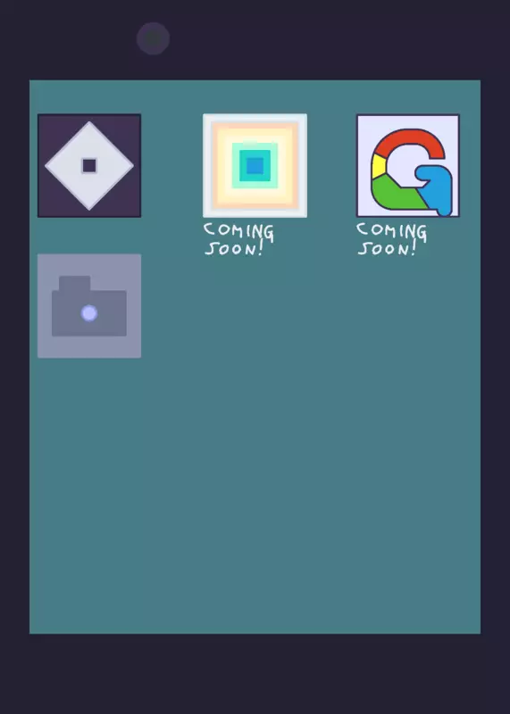 Game by @Duelio