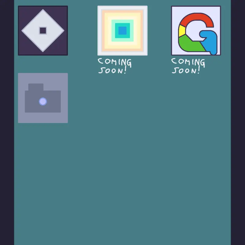 Game by @Duelio