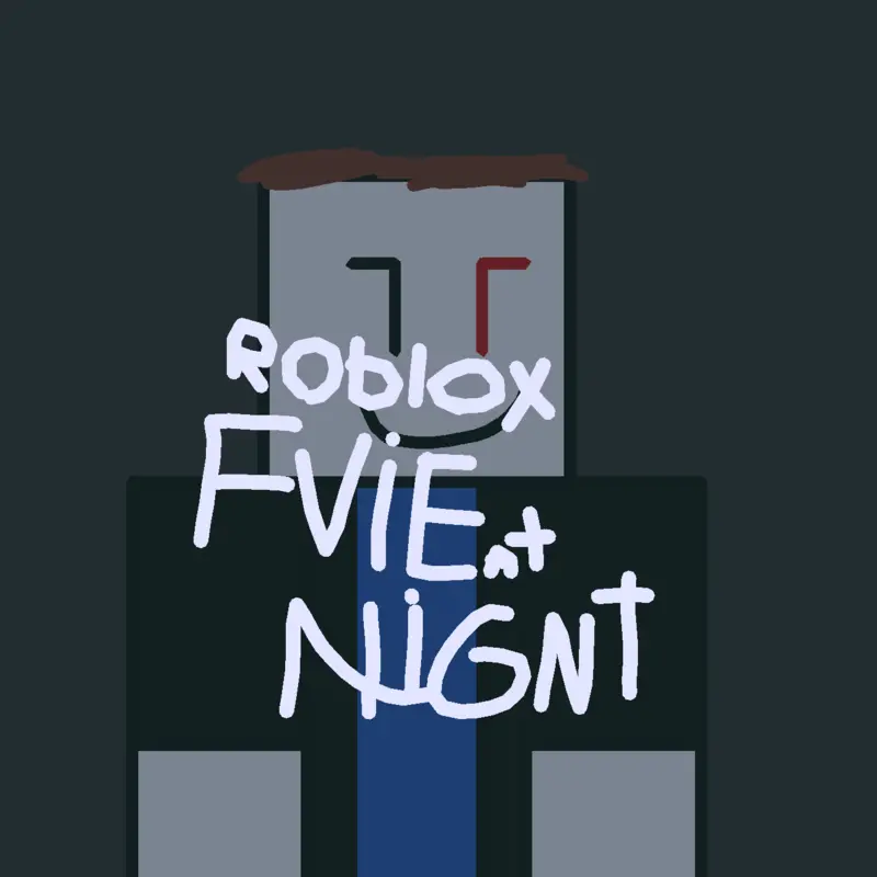 Game by @fnar_fanmade
