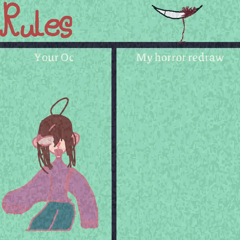 Game by @oreoyummy-natasharose
