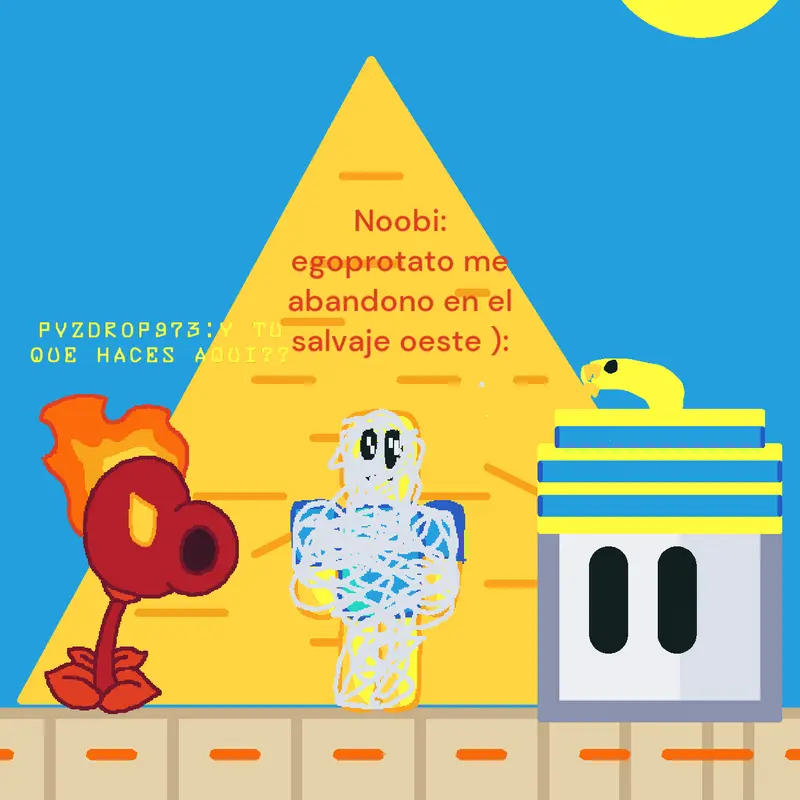 Game by @egoprotato_official