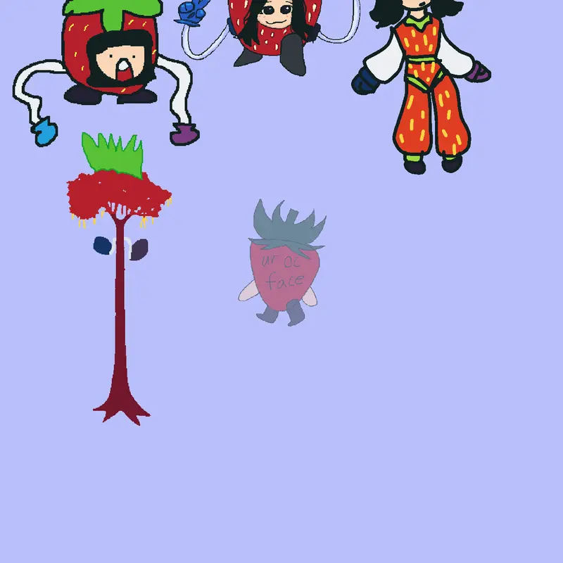 Game by @LepidendrontreeYT