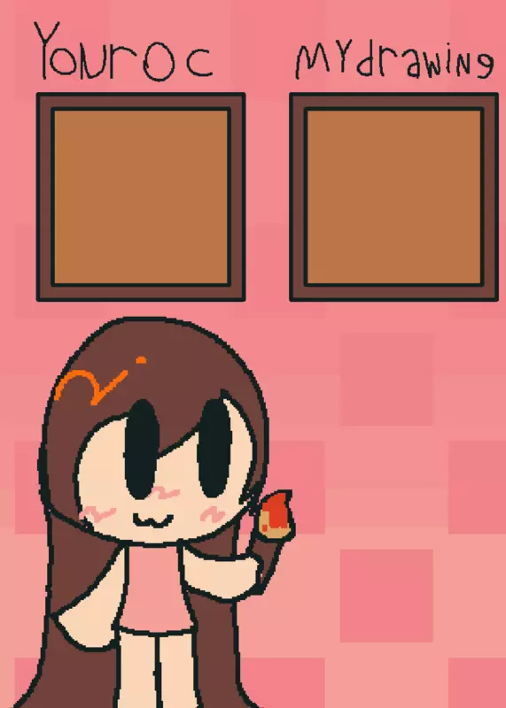 Game by @pink_fan
