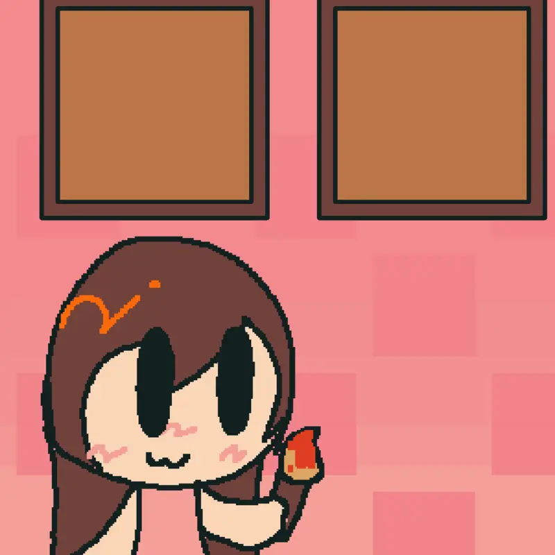 Game by @pink_fan