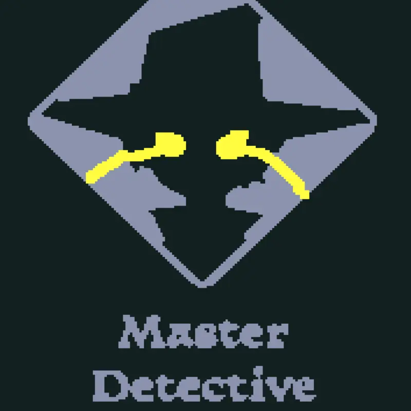 Game by @WeakestVoid
