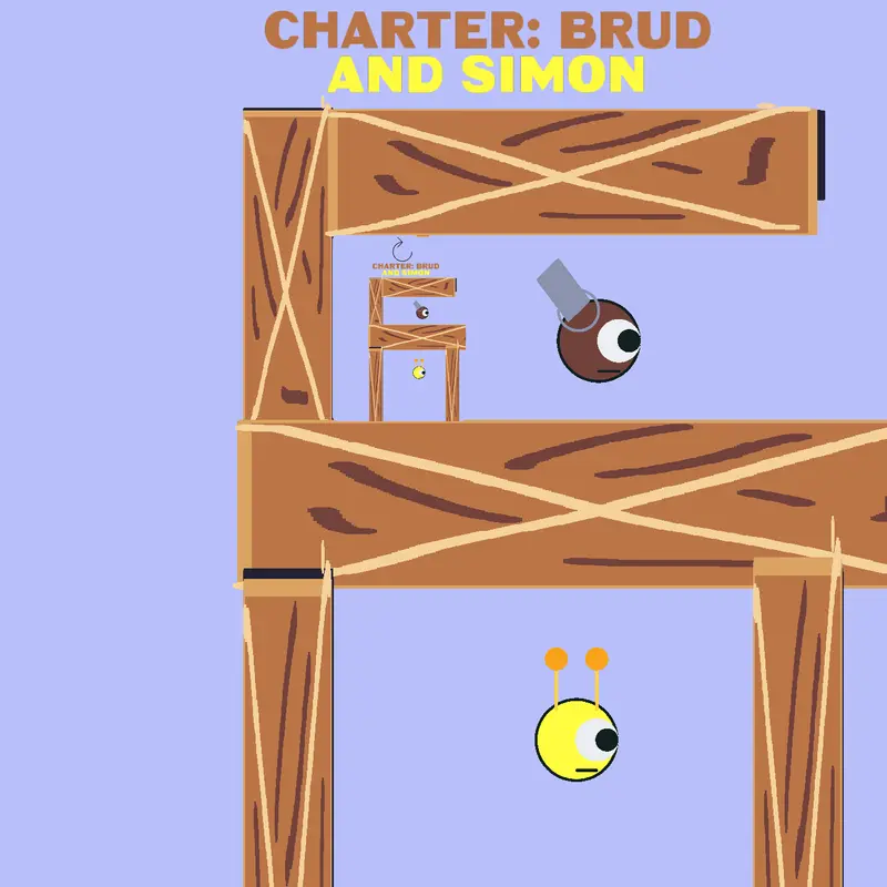 Game by @Bruden