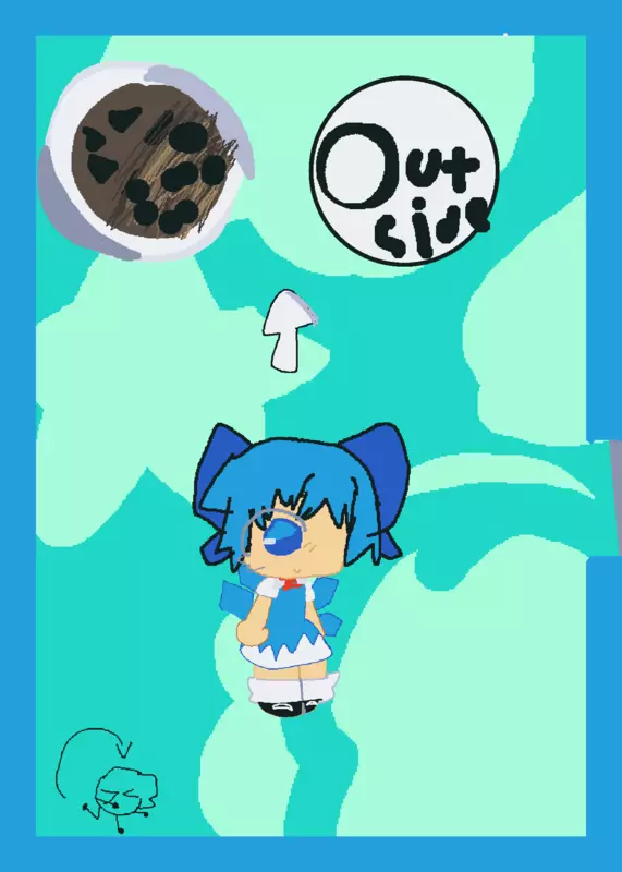 Game by @cralzdweller