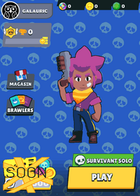 Brawl Stars