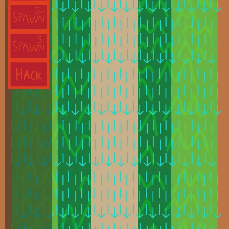 Game by @pixel_fun_computer