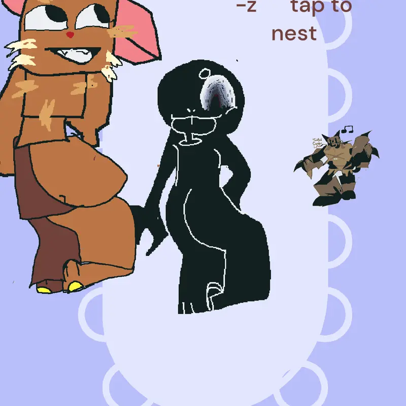 Game by @maeia
