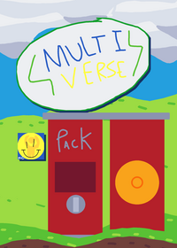 Multiverse 1 GAME