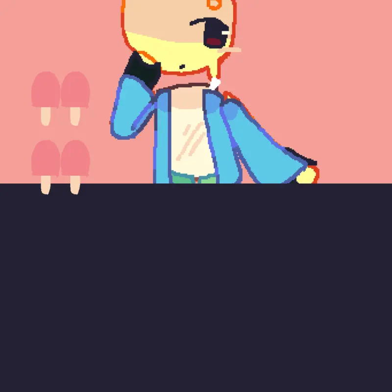 Game by @the_fake_smile