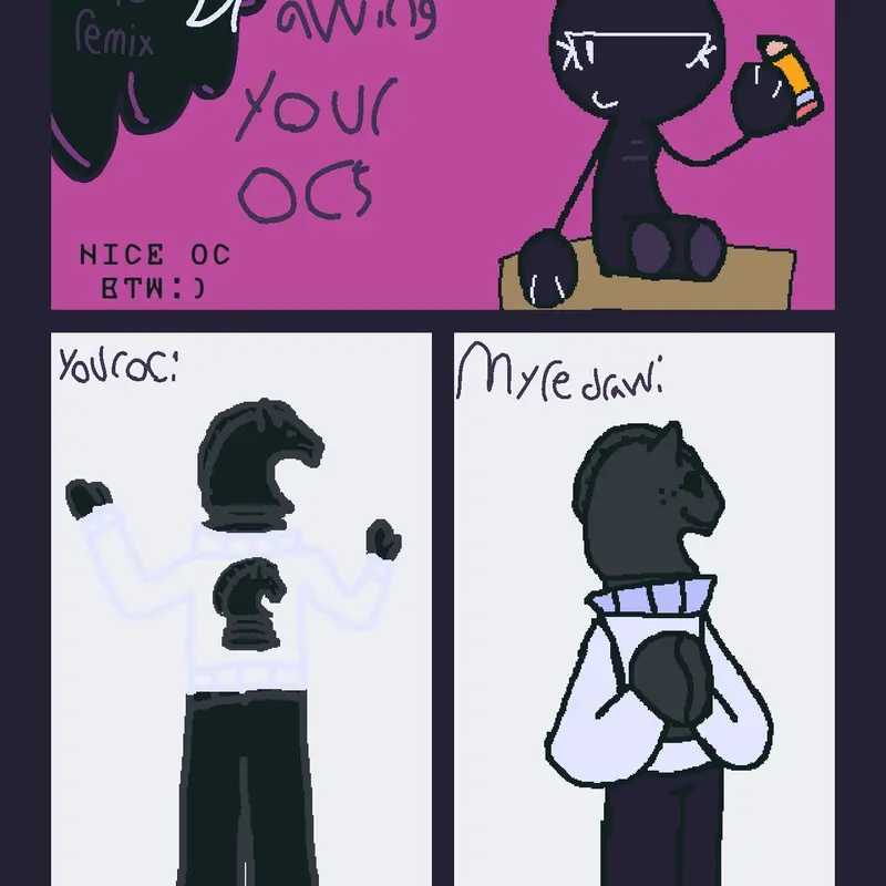 Game by @geeker