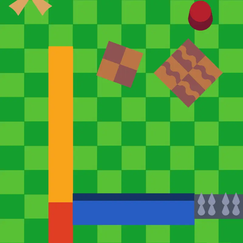 Game by @infrawash