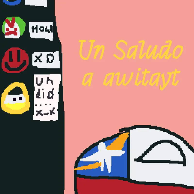 Game by @TuChucho_Doggo