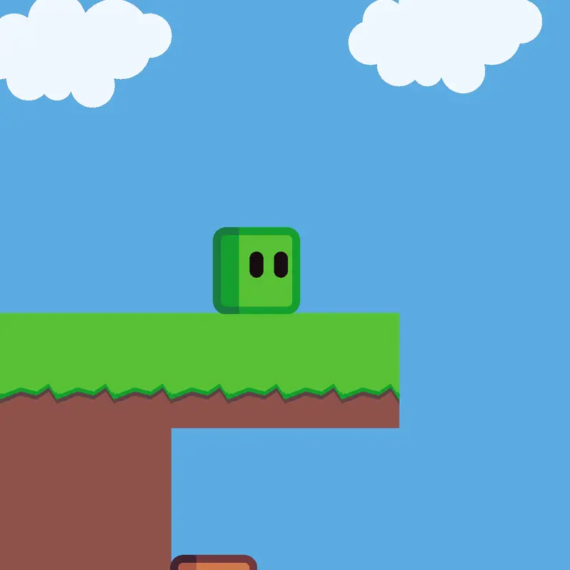Game by @andate
