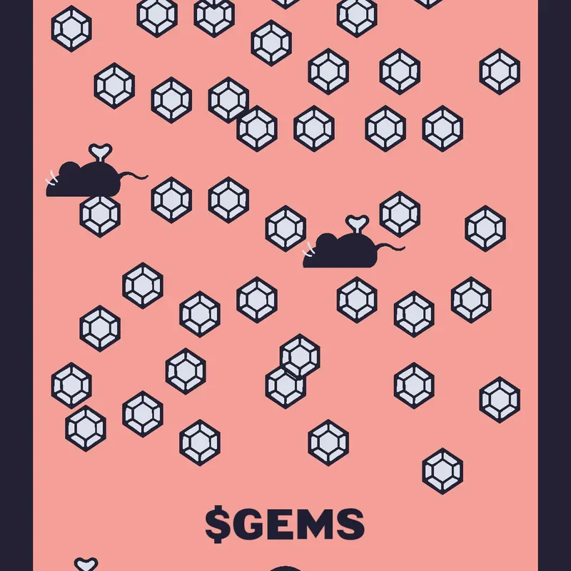 Game by @robotsrel
