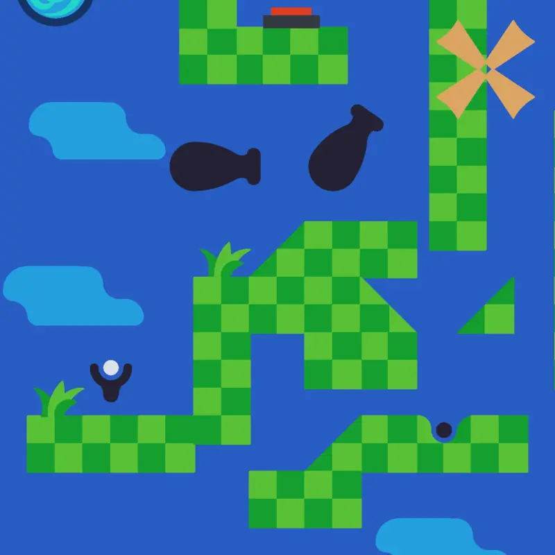 Game by @DaBestIsTheBest