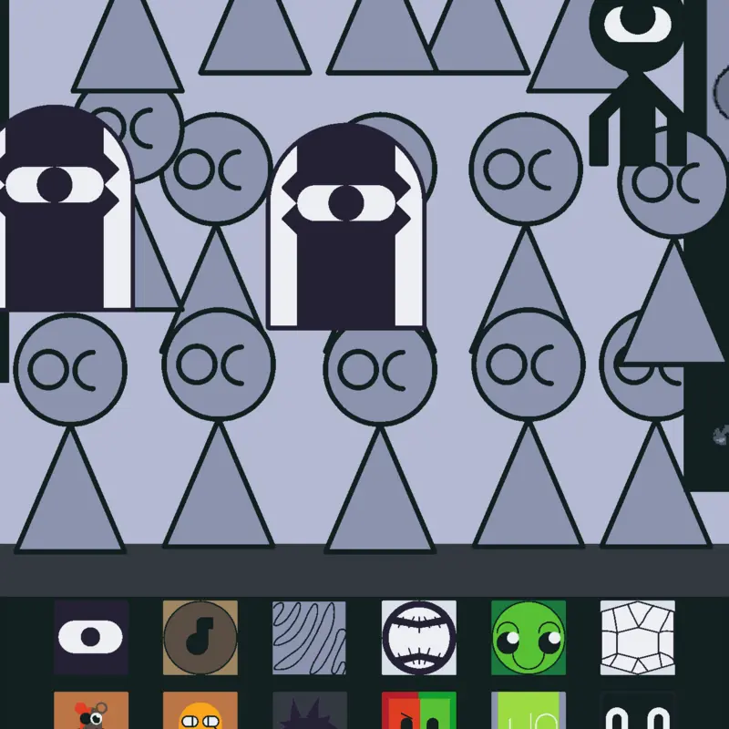 Game by @aett