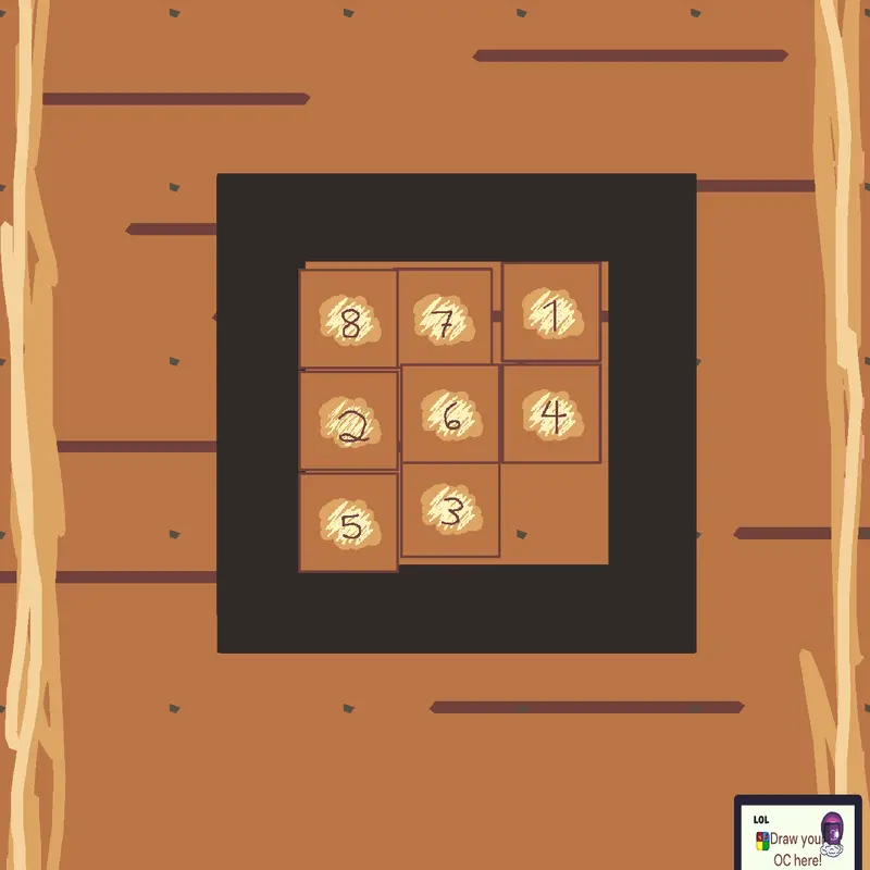 Game by @Niguel_egg
