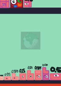 New update!