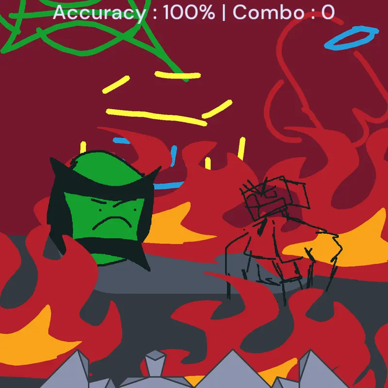 Game by @waddup