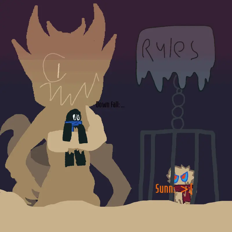 Game by @___SUNNY___